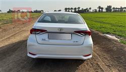 تۆیۆتا کۆرۆلا